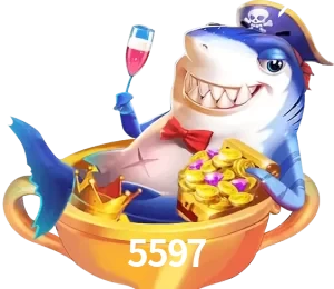 5597