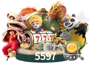 5597