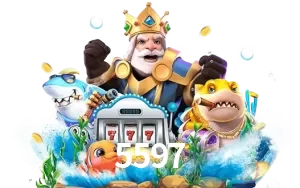 5597